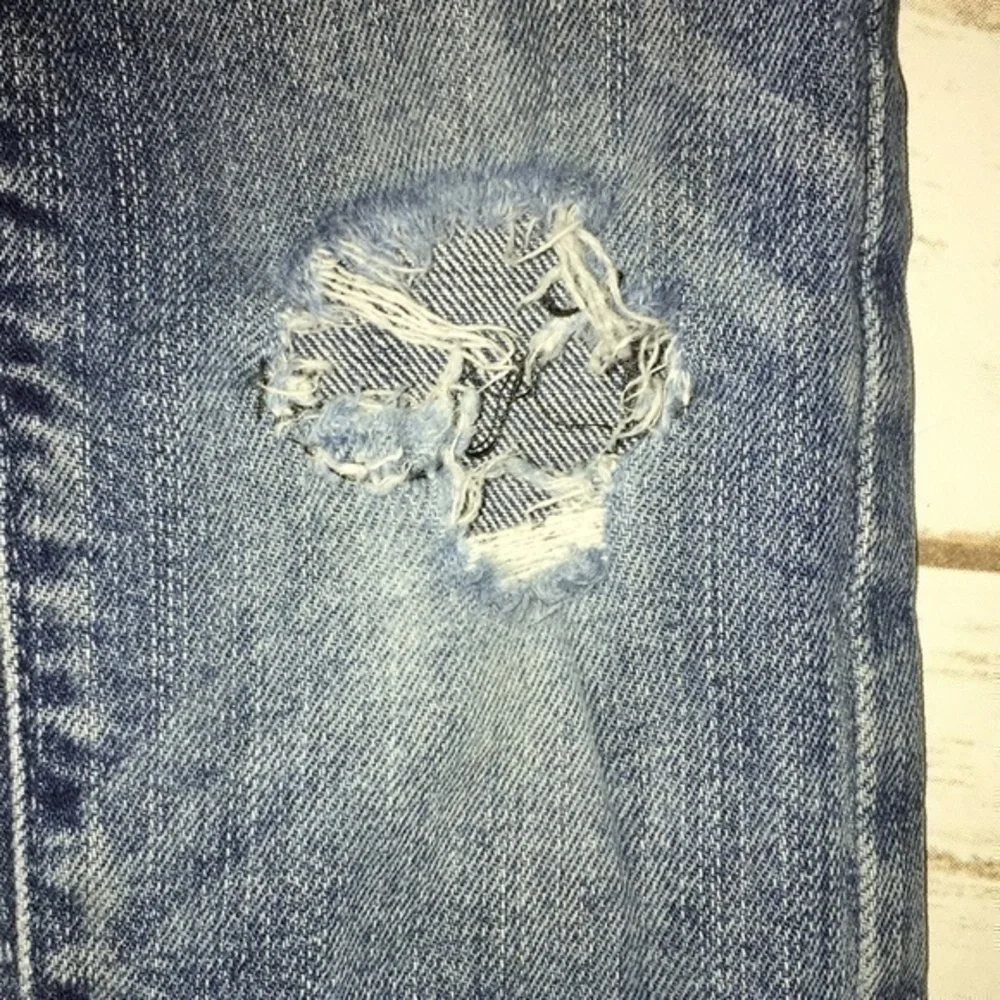 Baby GAP Skinny Jeans